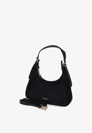 L.CREDI, Handtasche - schwarz