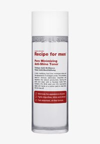 Recipe For Men - MATTYFYING PORELESS FLUID - Sérum Image miniature 1