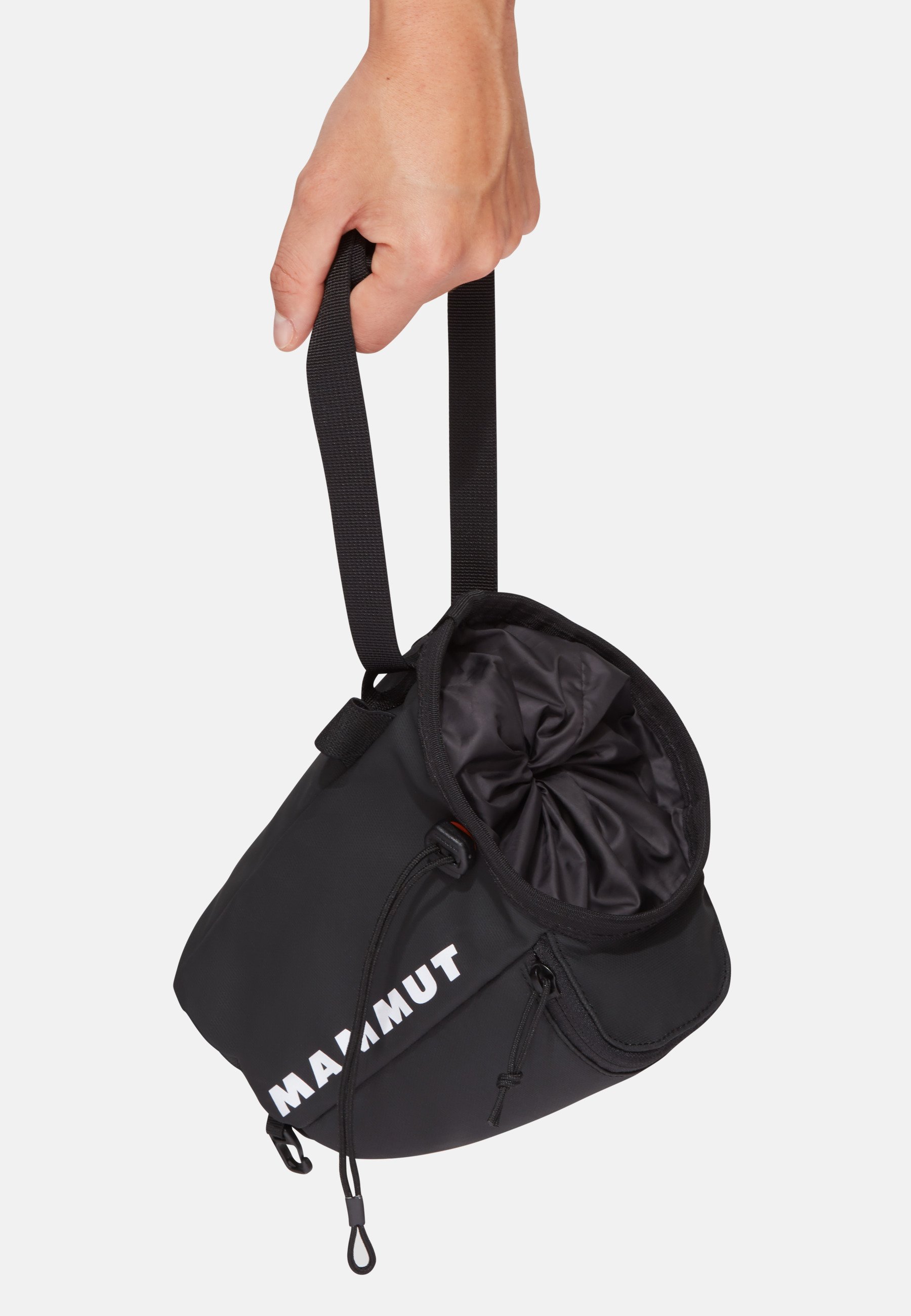 Mammut ALPINE Other accessories black Zalando