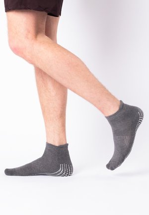 OCCULTO, 2-4 PACK YOGASOCKEN - Socken - schwarz grau