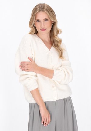 Vest - offwhite