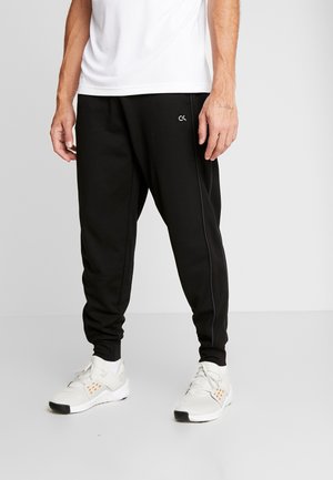 Jogginghose - black