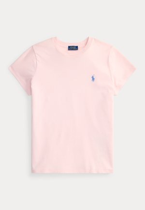Polo Ralph Lauren, Basic póló - pink sand