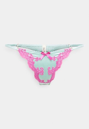 La Perla String - nero/schwarz - Zalando.ch