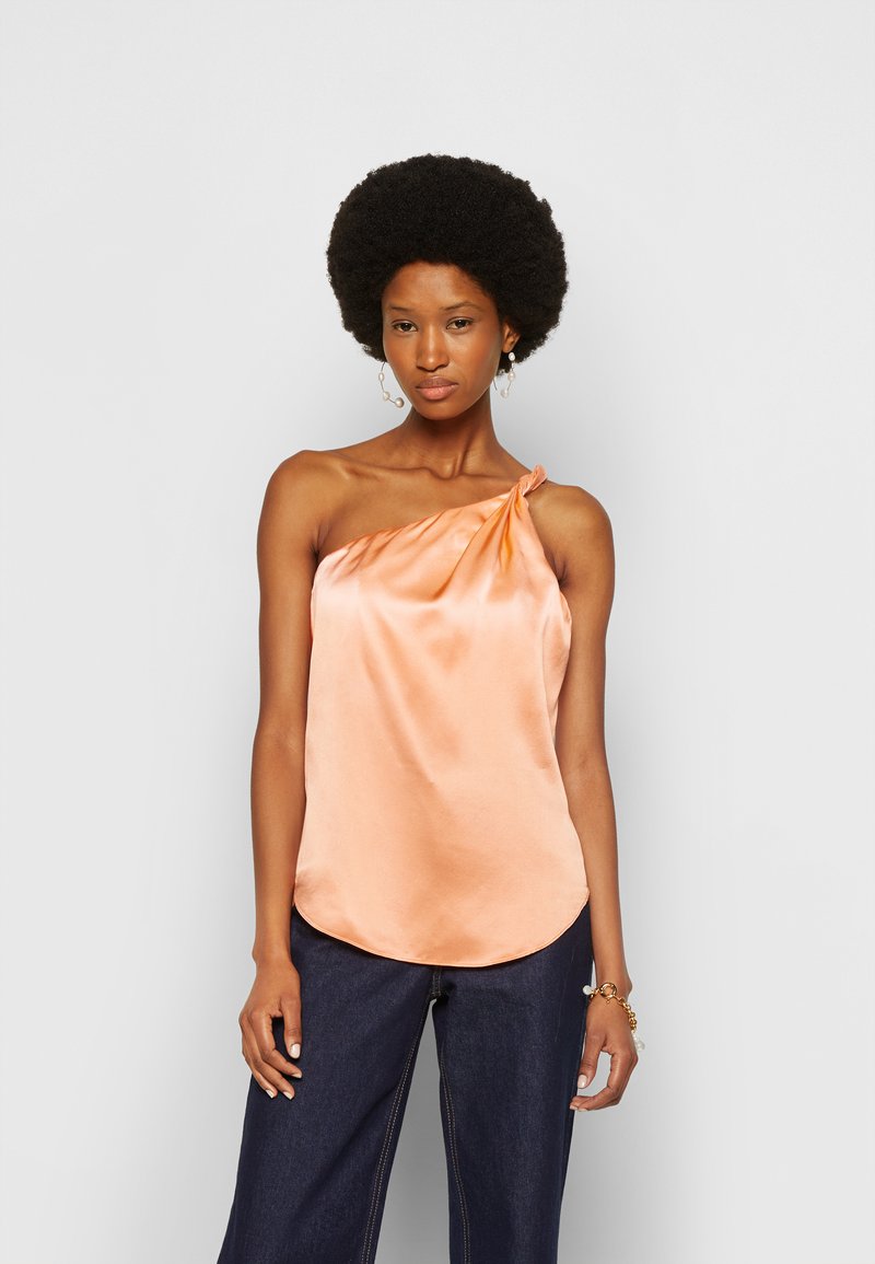 Damen Bekleidung | Cinq à Sept KARIS Top nectar/gelb - PO95530 Damen Bekleidung | Cinq à Sept KARIS Top nectar/gelb - PO95530