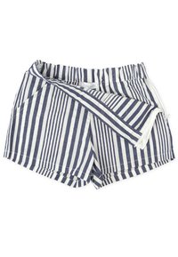 Tutto Piccolo Shorts - azul marino