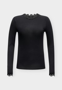 Избран, black