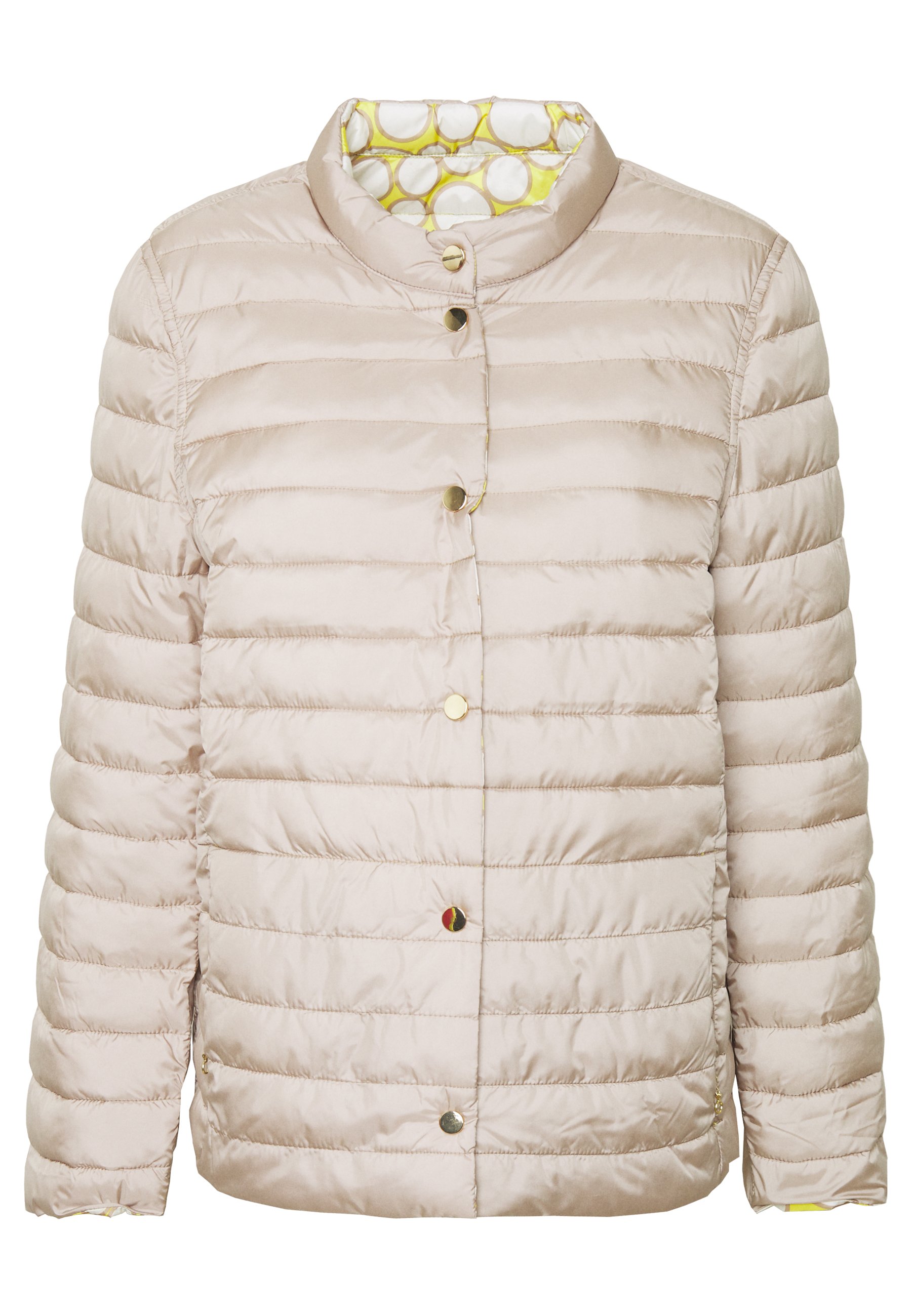 s.Oliver BLACK LABEL Lett jakke asphalt beige Zalando.no s.Oliver BLACK LABEL Lett jakke asphalt beige Zalando.no