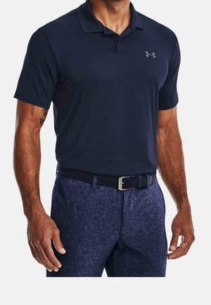 Polo - blue