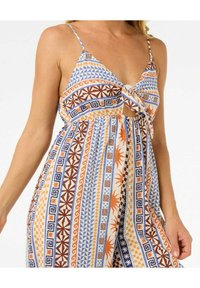 Rip Curl SAN CARLOS FRONT - Buksedragter - multi