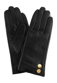 DEPECHE Cimdi - gold platino