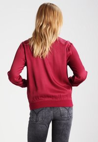 Mavi Giubbotto Bomber - pink