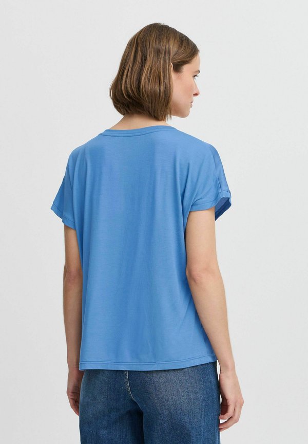 BYSELITA - Basic T-shirt2