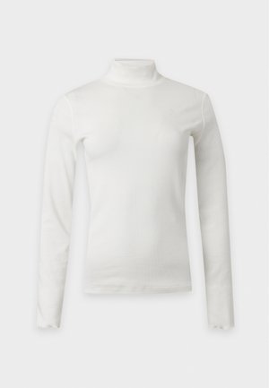 Marc Cain, Блуза с дълги ръкави - off-white