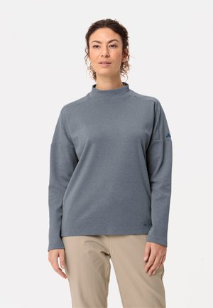 Vaude COREWAY - Maglione - dark sea
