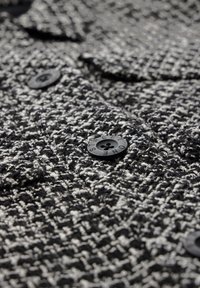 Street One Allvädersjacka - black