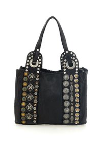 Non selezionato, nero