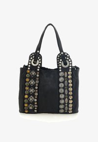 Non selezionato, nero