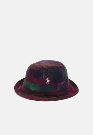 BUCKET HAT UNISEX - Chapeau - multi
