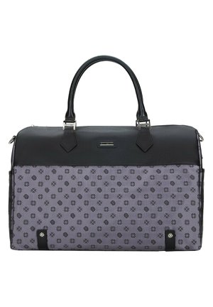 Elegance Collection - Håndtasker - grau