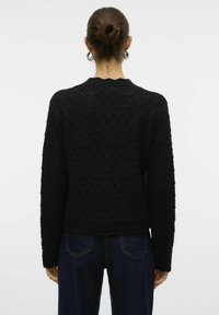 Vero Moda PURDIE czarny