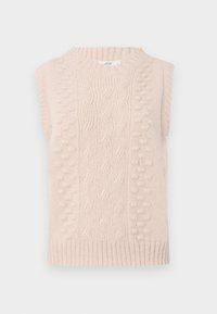 JDYSIGRID LIFE VEST - Veste - cement