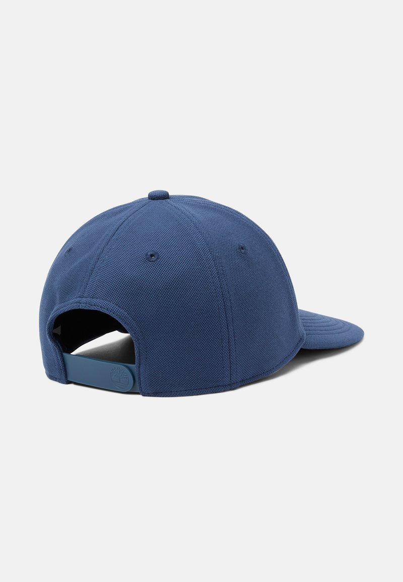 Timberland BASEBALL FOAM BRIM - Kšiltovka - dark blue
