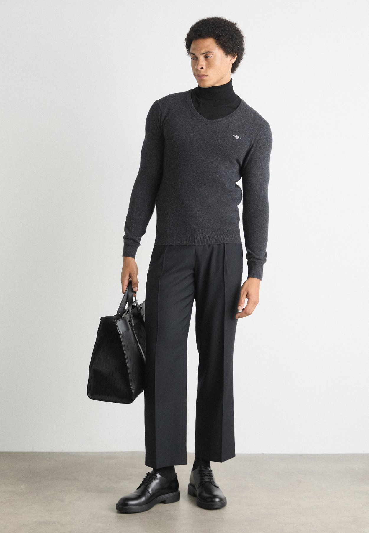 Strickpullover
