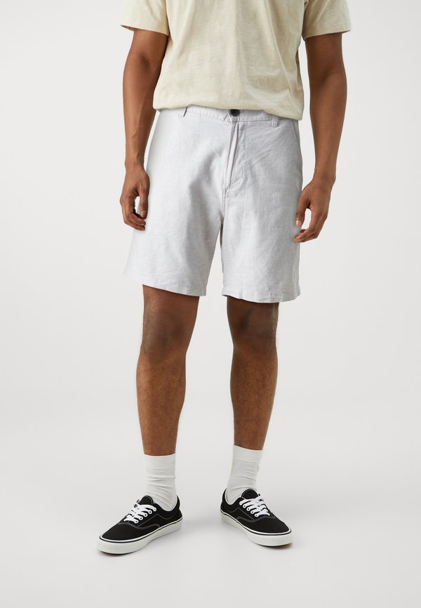 JPSTACE  - Shorts - beige