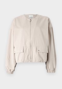FLINTA - Summer jacket - string