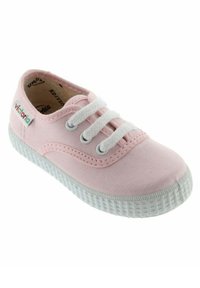 Victoria Shoes INGLESA  - Zapatillas - rosa