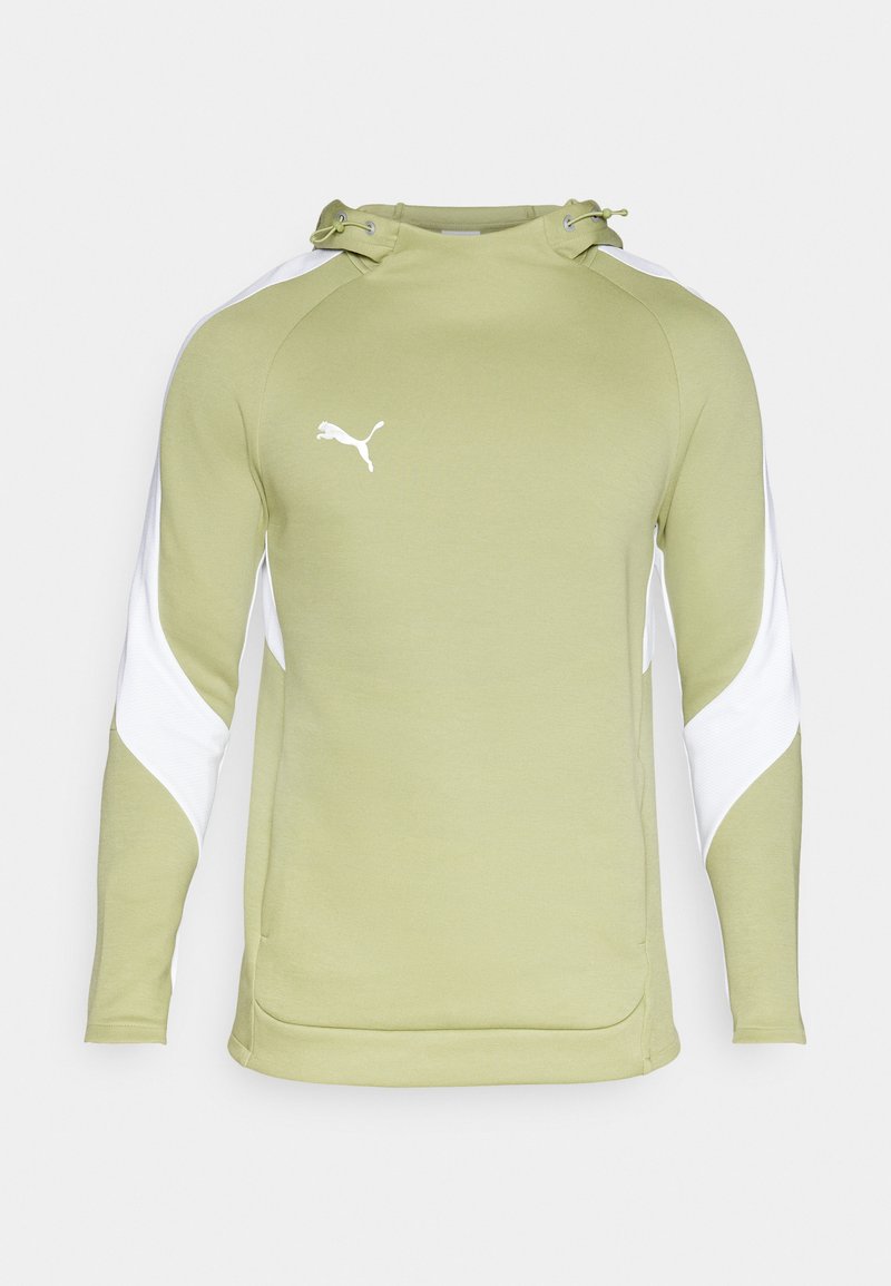 Puma Hoodie groen Puma Hoodie groen