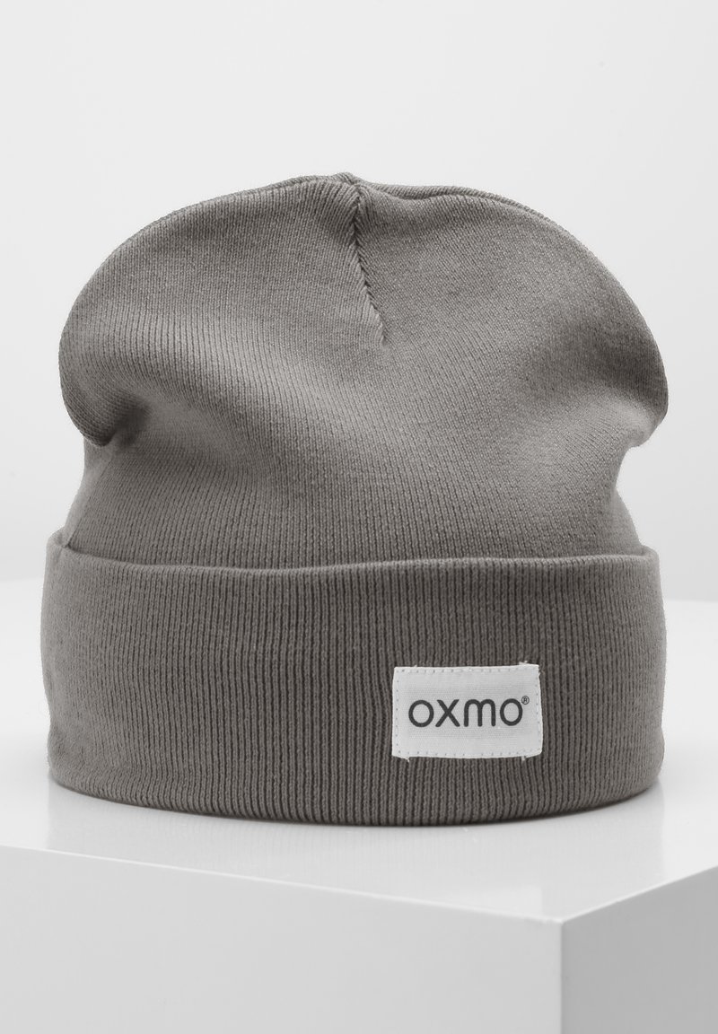 Damen Mützen | Oxmo OXBIENE Mütze grey mel/grau-meliert - YP35865 Damen Mützen | Oxmo OXBIENE Mütze grey mel/grau-meliert - YP35865