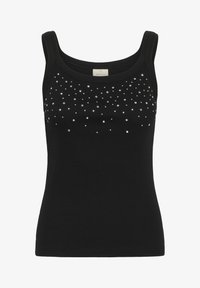 Sélectionné, black deep