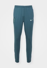 TOTTENHAM NIKE DF STRIKE PANTS  THIRD - Joukkuetuote - faded spruce/bicoastal/enamel green