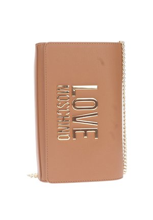 Sac bandoulière - beige