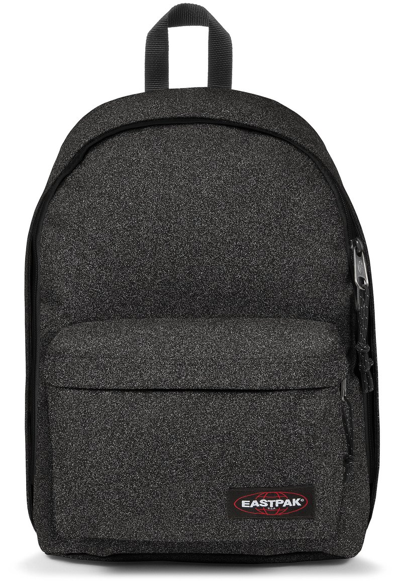 Eastpak - OUT OF OFFICE - Batoh - spark black, Zvětšit