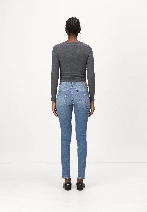 SOPHIE - Jeans Skinny Fit - denim medium4