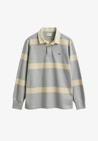 Non sélectionné, grey melange
