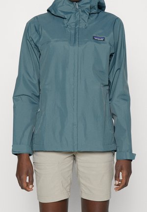 Hardshelljacke - green