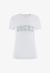 Unselected, white