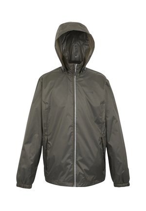 Regatta, LYLE IV PACKAWAY SHELL - Regenjacke / wasserabweisende Jacke - brown