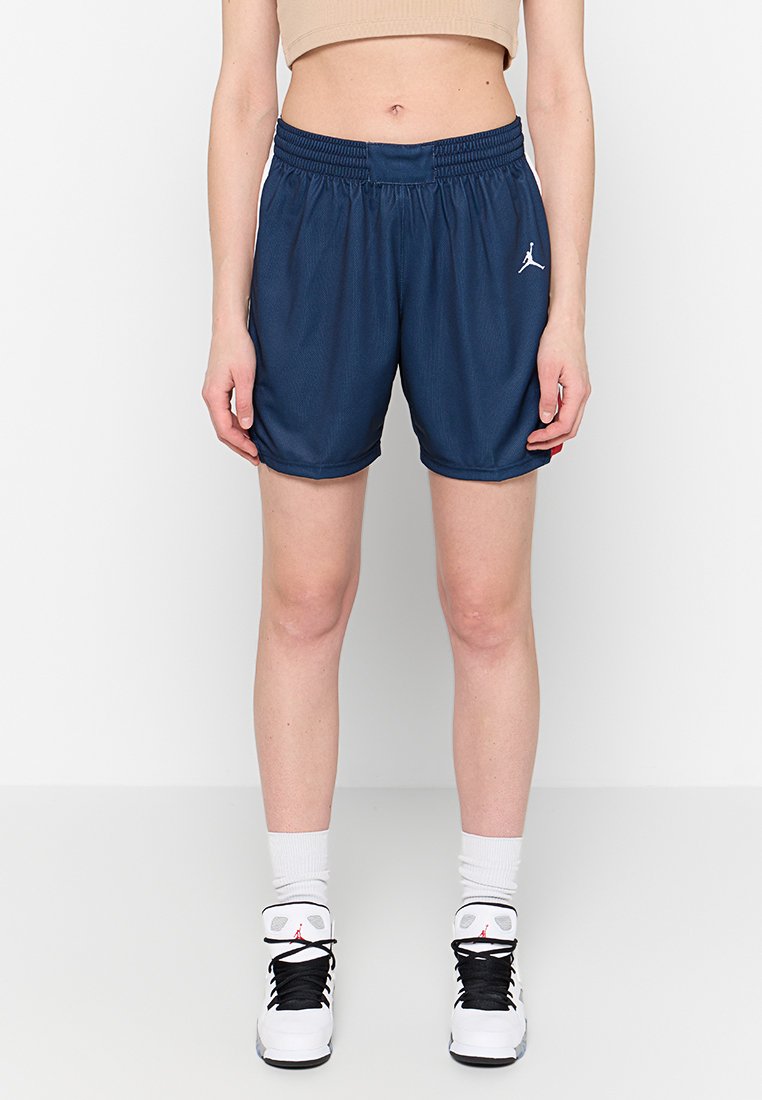 Kurze Sporthose