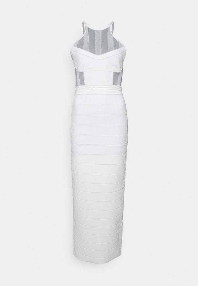 Hervé Léger Galajurk wit