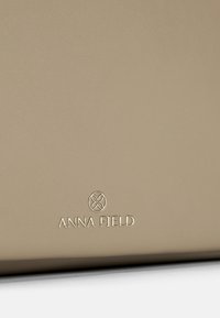 Anna Field Shoppingväska - taupe