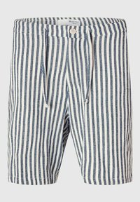 Ej vald, dark sapphire