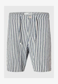 Ej vald, dark sapphire