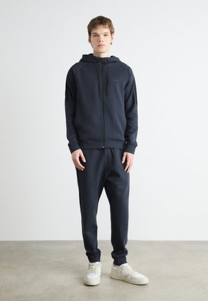 TRACKSUIT SET - Gornji dio trenirke - dark blue