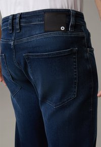 Strellson Jeans Tapered Fit - blau