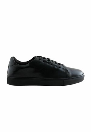Next, Tenisky - black